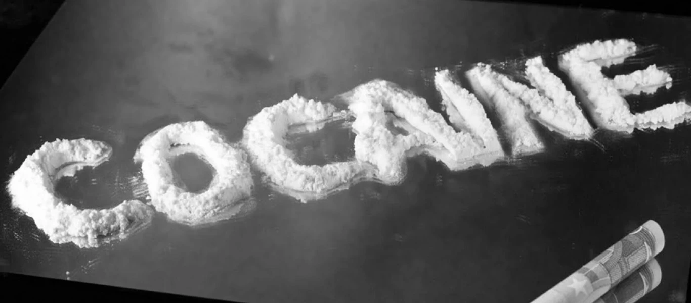 Έπεσε «στα βαριά» η Αττική: Έρευνα υπολόγισε πόση κοκαΐνη καταναλώθηκε στην καραντίνα